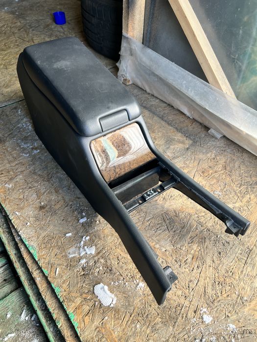 подлокотник W210 mercedes