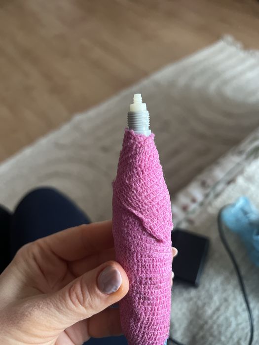 Golden eye airtronic машина за перманентен грим