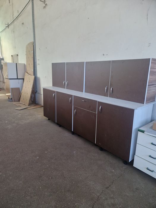 NOU Mobila și corpuri bucatarie ieftine