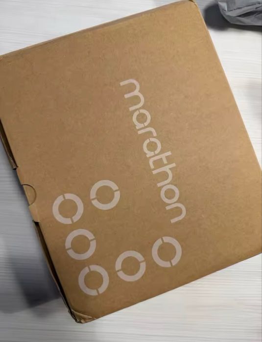 Marathon H200 електрическа пила