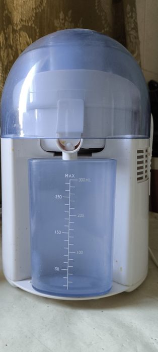 Сокоизтисквачка AFK model ES-2