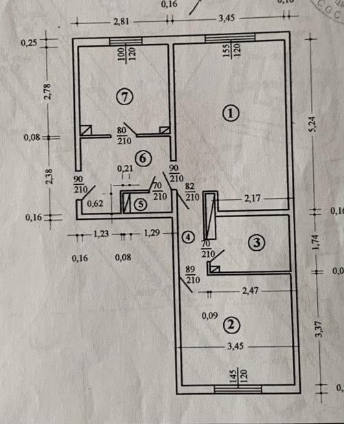Apartament de vanzare
