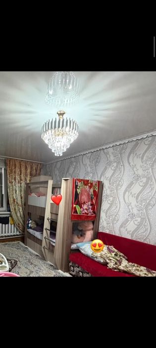 Детская кровать двухэтажный.