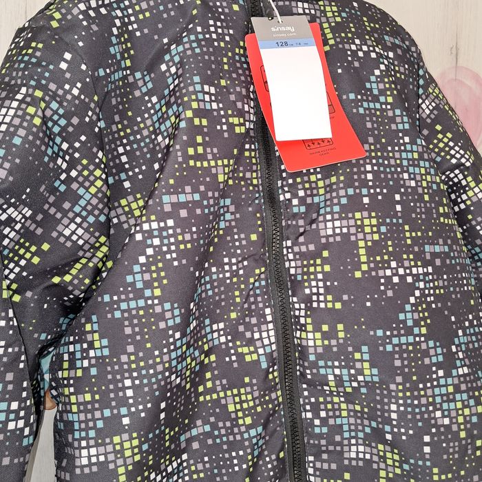 Salopeta iarna 128 NOUĂ