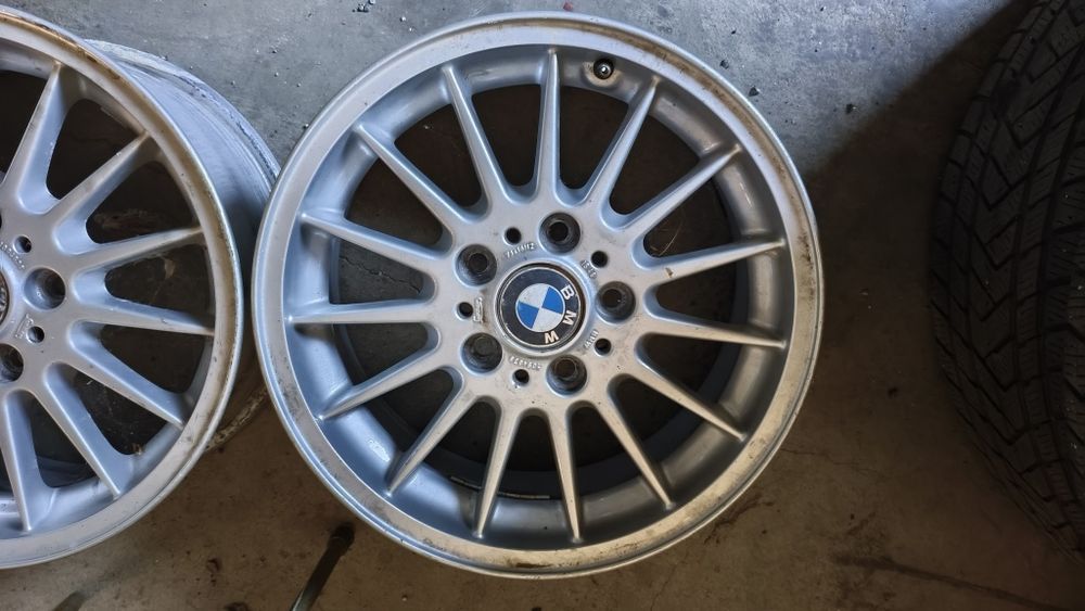 16 5x120 style 32