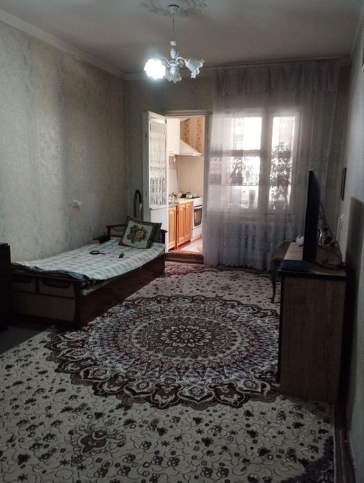 Сотувда 1 хонали квартира, Сергели 5