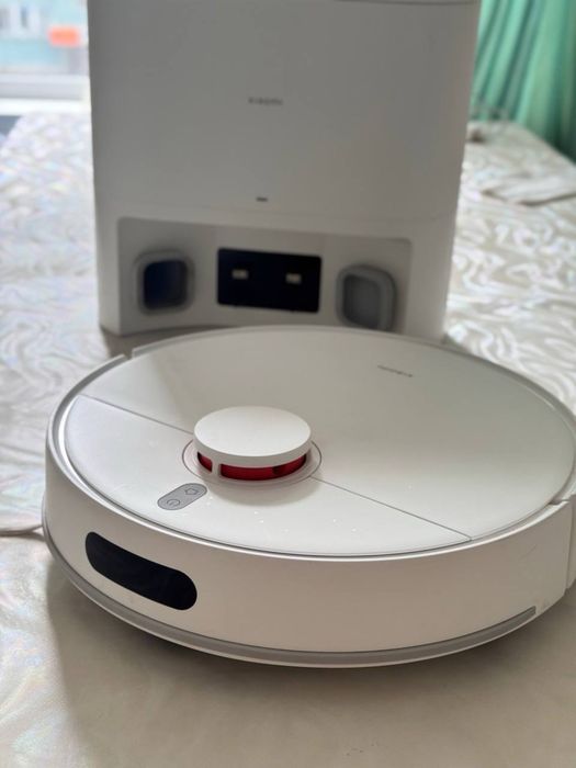 Xiaomi Robot Vacuum H40
