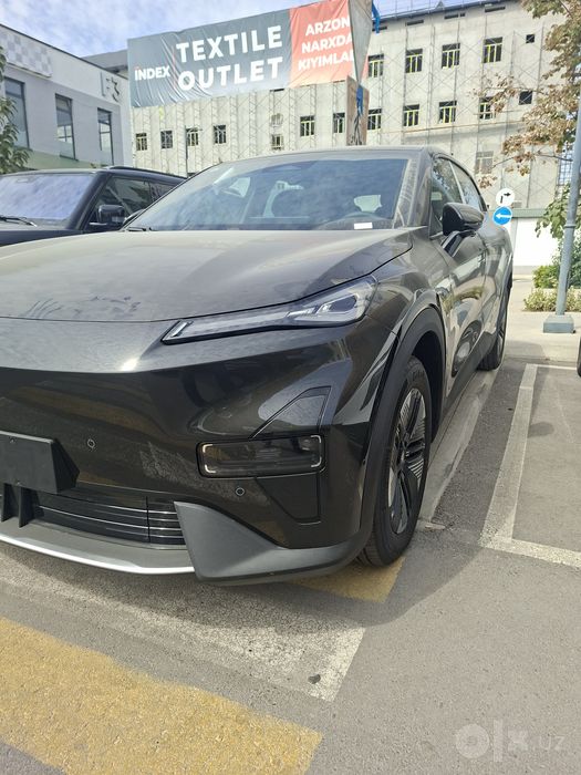 Changan deepal s05 620 max elektr full 2025 sotuvda tayyor
