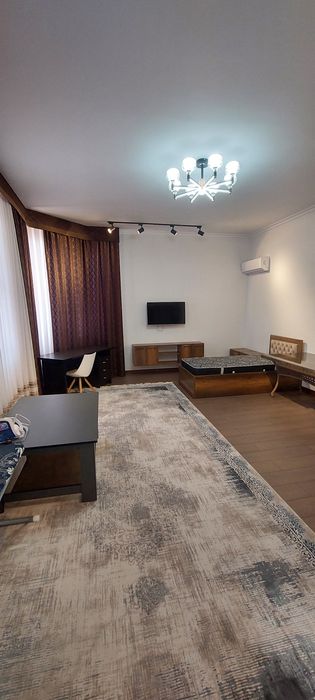 Сдаётся пентзауз квартира 2х этажная