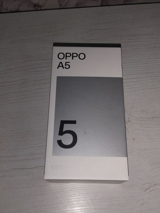 Oppo a5 6/128gb.