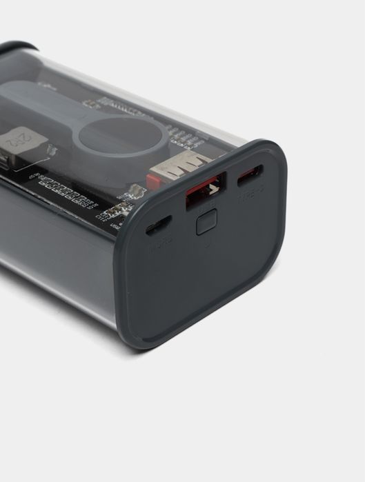 СКИДКА!!! ОРИГИНАЛ. Powerbank 10000 mAh Fast Charge Повербанк