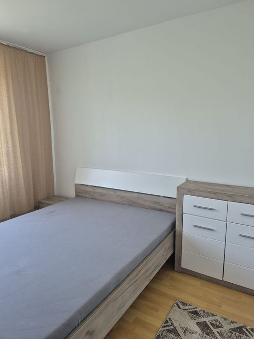 Inchiriez apartament 2 camere