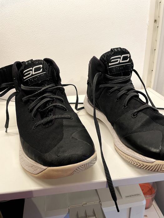 Under Armour SC 3Zero Stephen Curry - Marime 45,5