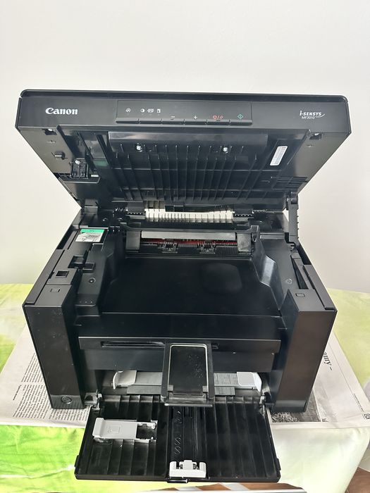 Принтер Canon MF3010
