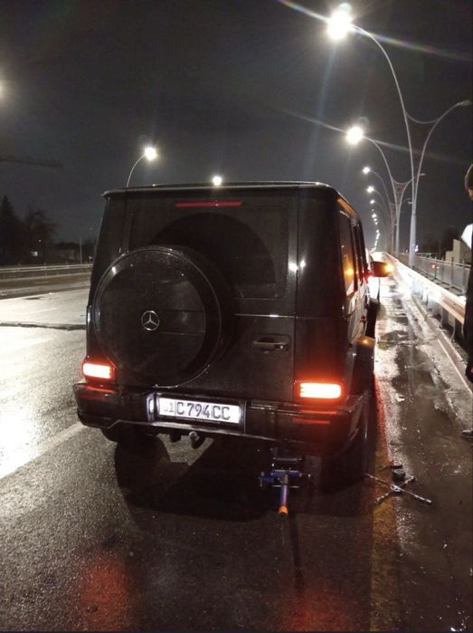 Vulkanizatsiya vizf xizmati 24/7 balon yamash