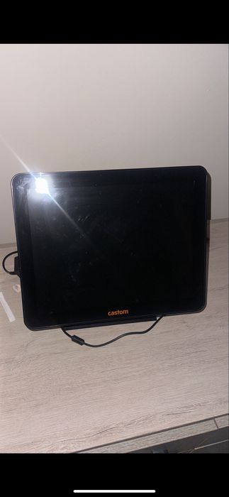 Моноблок доя общепита