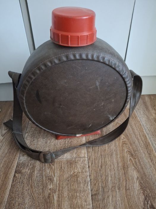 Термос туристический