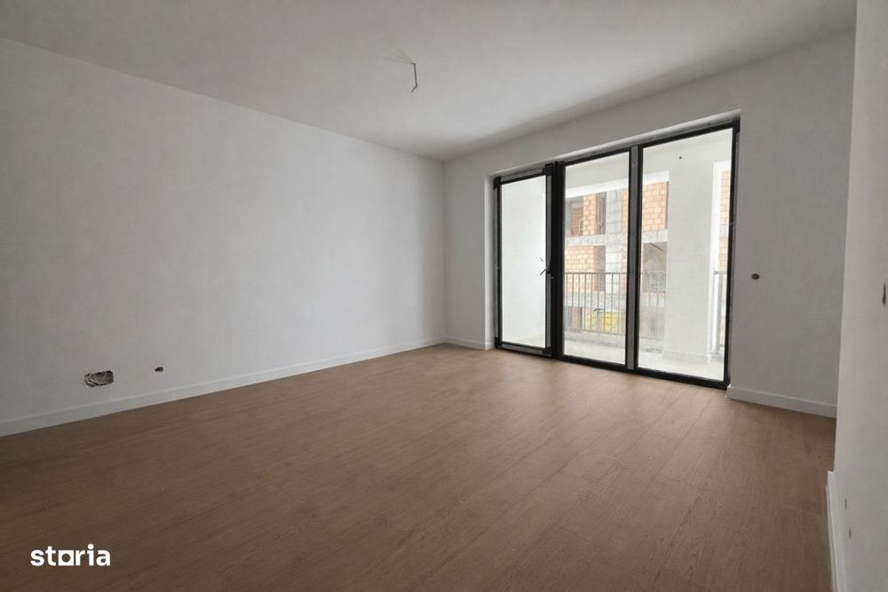 Apartament de Vanzare I 40mp I Balcon I Garaj I Bloc Nou - Somesului — fotografia 3