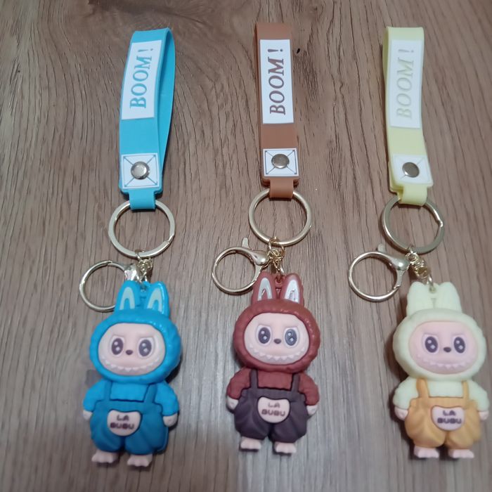 Labubu  5 лв 1 бр