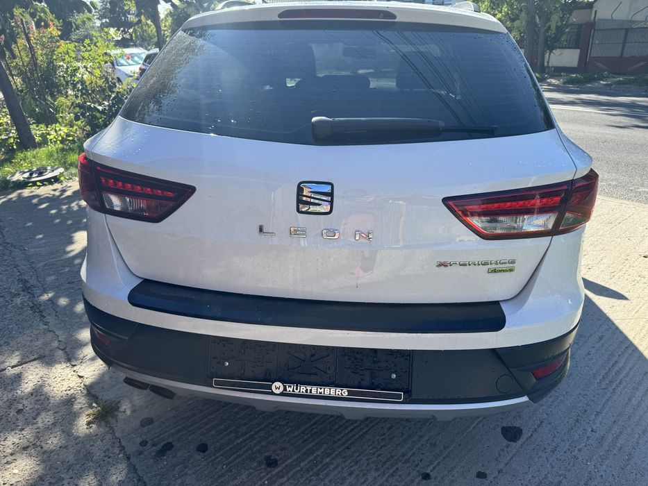 FORD Focus 2015 — imagine 3