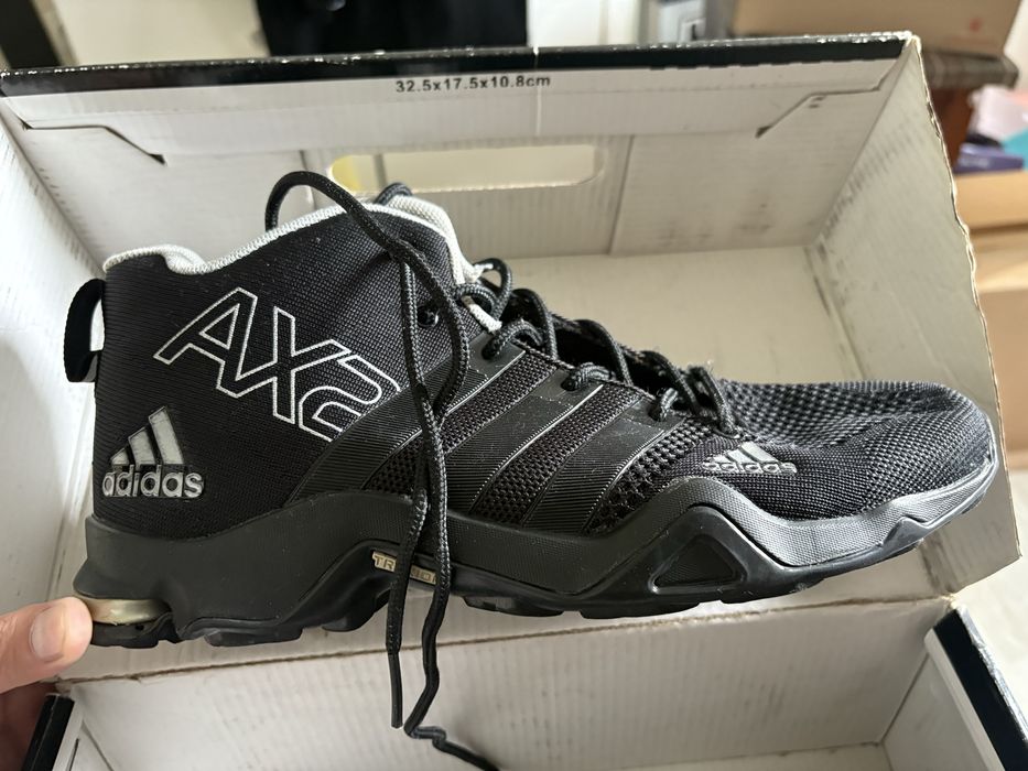 Кроссовки Adidas Terrex AX2
