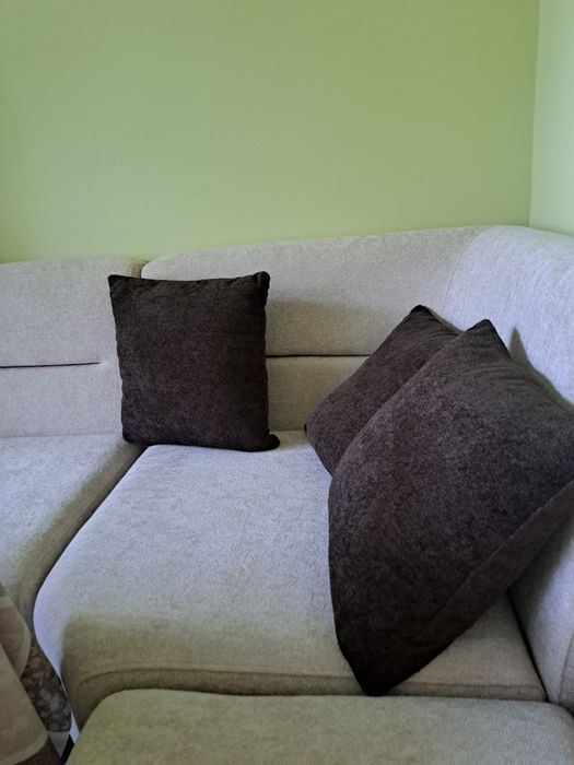 Дава се под наем Двустаен апартамент в Димитровград - 45 кв.м за 204 € - Снимка #11