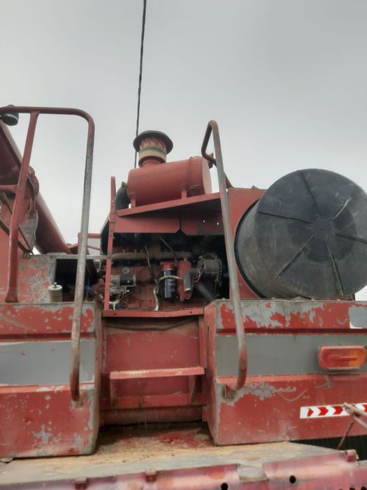 Камбайн кейс 199 млн хамма нарсаси билан