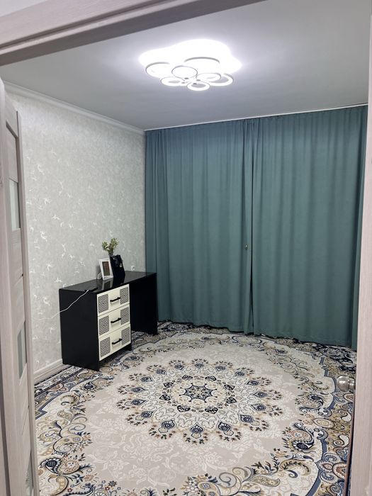 3 ком пәтер жаңа үйден сатылымда