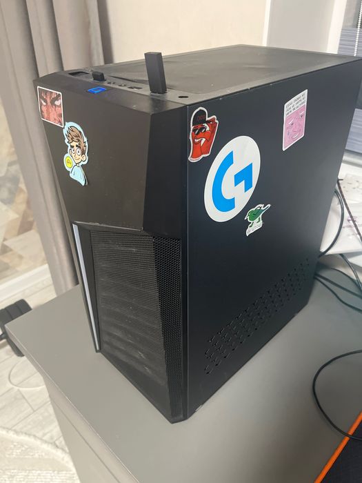 Продам игровой компьютер