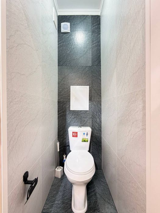 Чиланзар 5‼️.  2в3комнатная. С новым ремонтом.