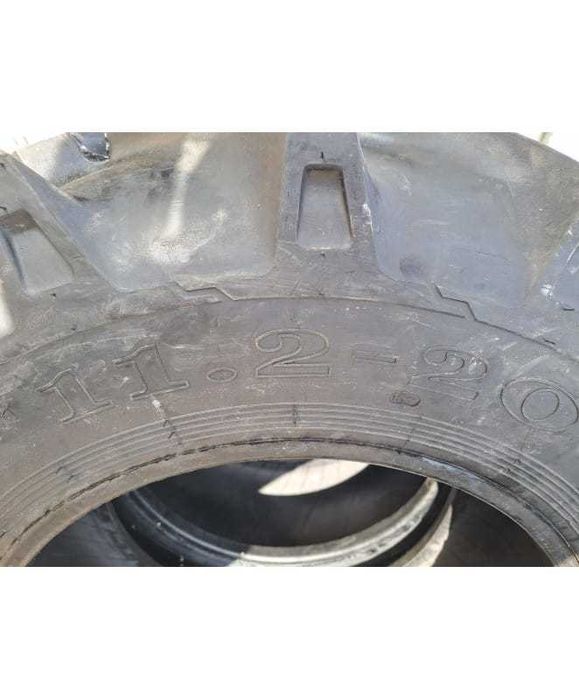 Anvelopa 11.2-20 Ozka 8PR TT KNK50