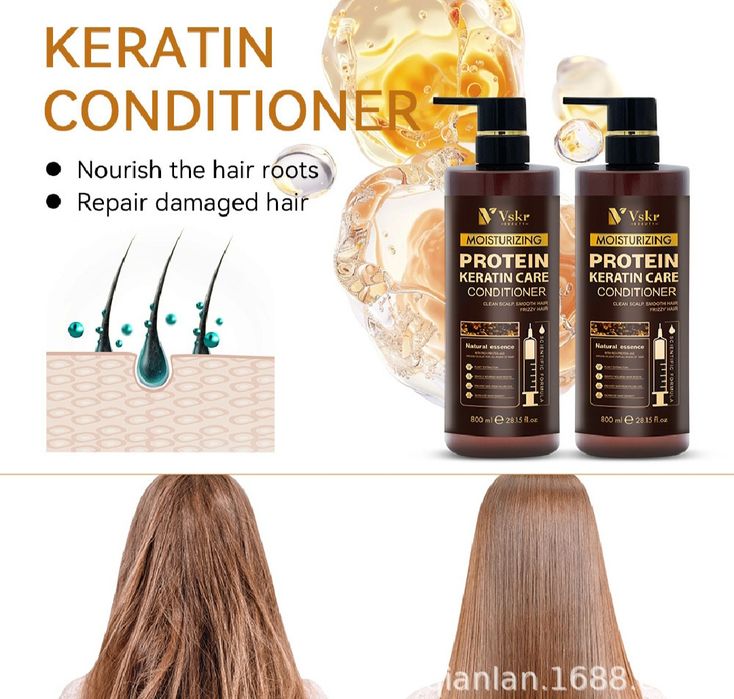 Shampun konditsaner oʻptim yarim narxiga