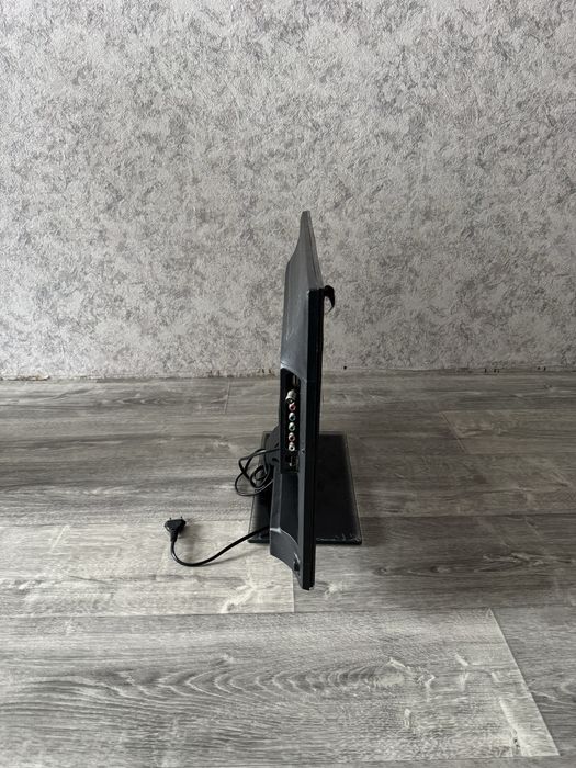 Телевизор Supra