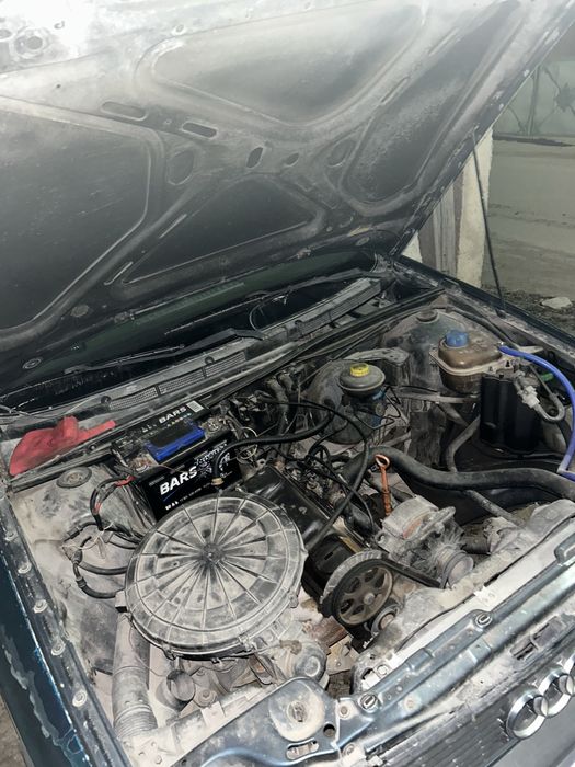 Ауди 80 б3 продам/обмен