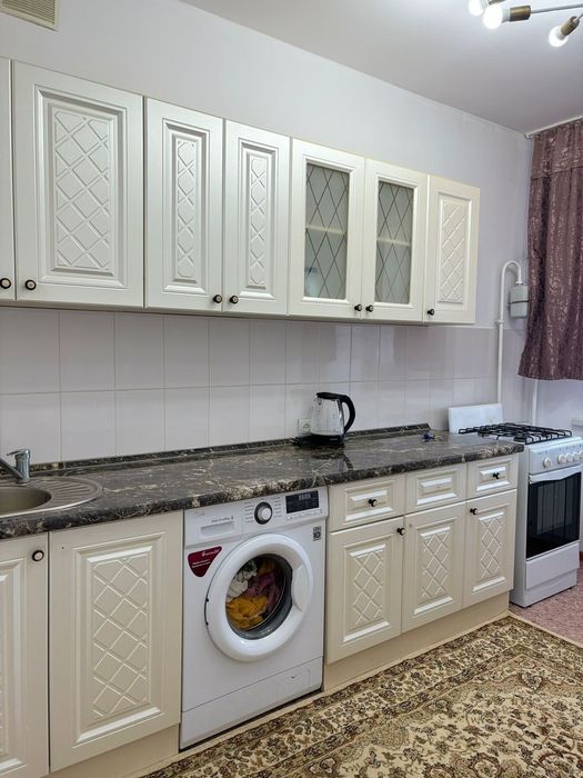 Болашак 1 комн кв