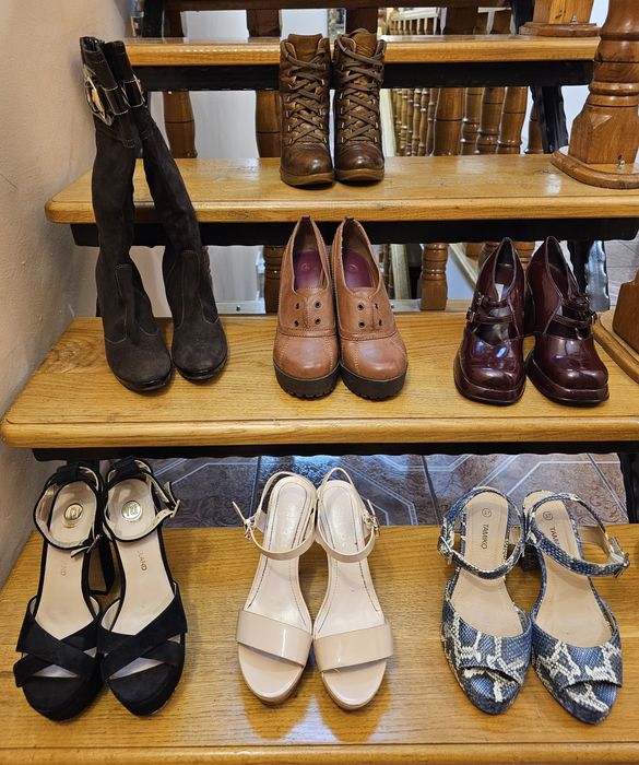 DONEZ -  Încălțăminte dama