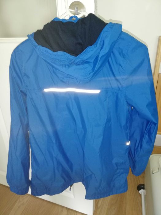 Пролетно - есенни якенца с памучна подплата