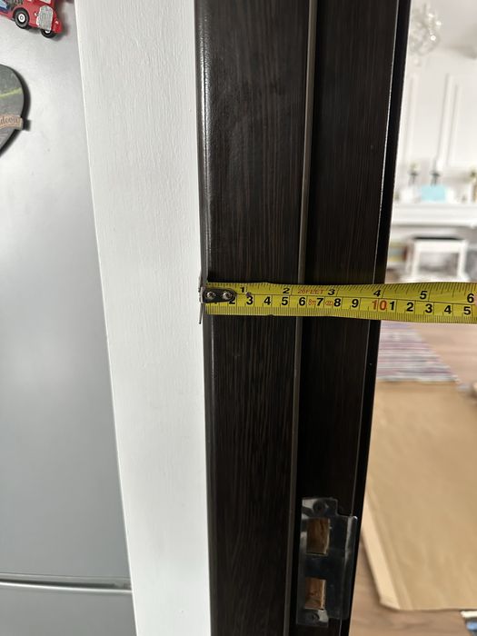 Vand 3 usi demontate