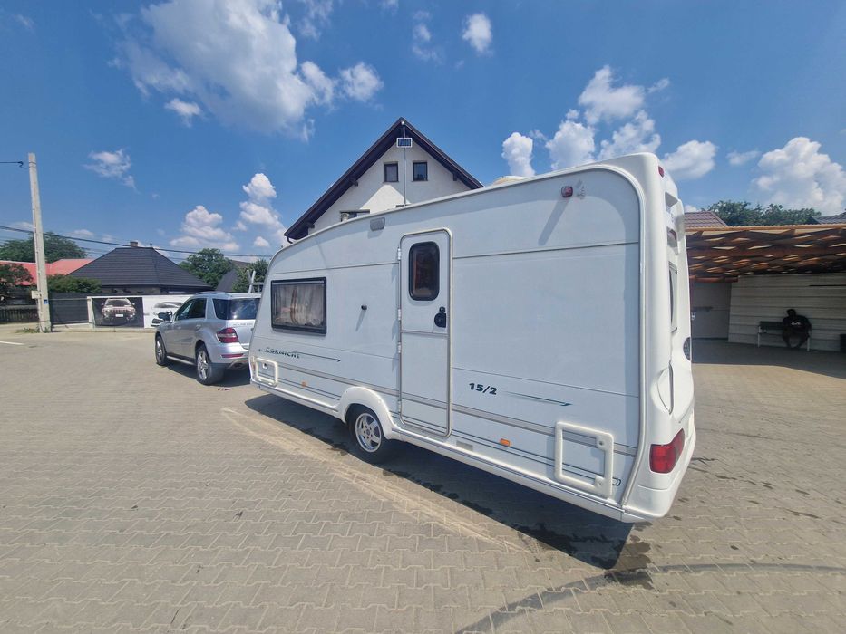 Rulota swift corniche