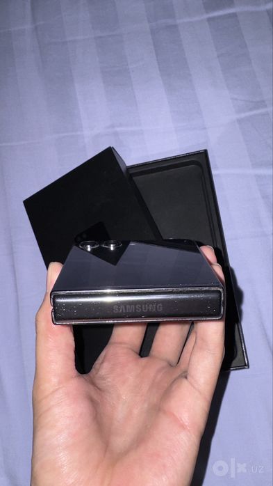 Samsung Z Flip 5 256GB