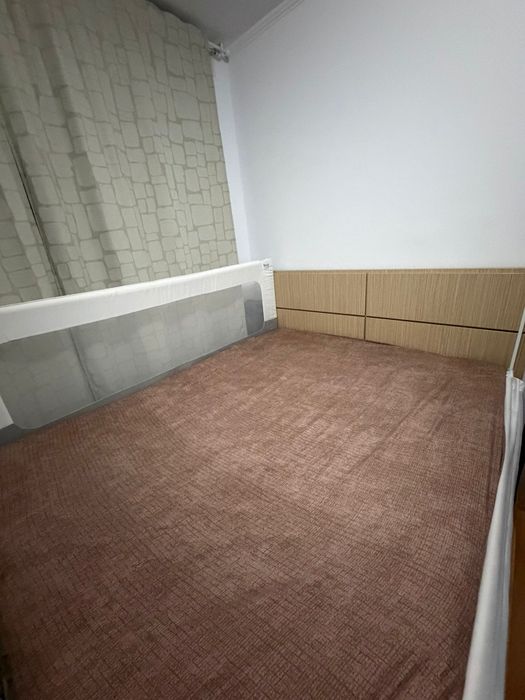 Cadru pat lemn o 160*200