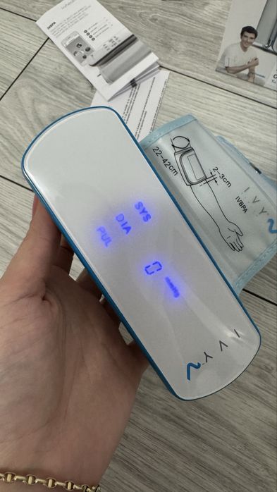 Tensiometre NOI sigilate