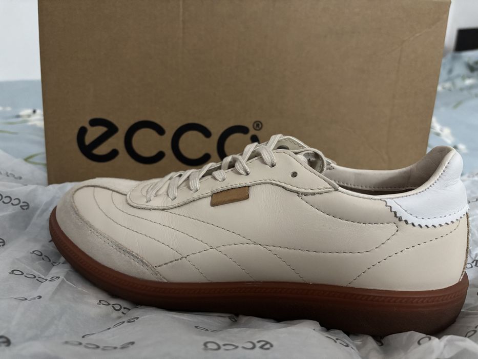 Ecco Soft 11 Damă