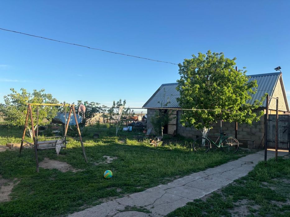 Продам большой дом