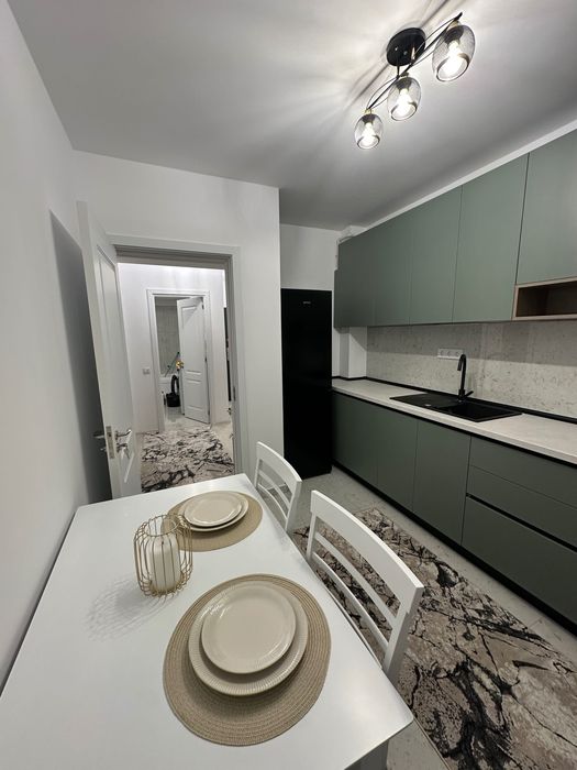 Apartament de inchiriat 2 camere, Bragadiru