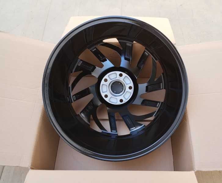 Jante 19 Hyundai  KONA, Tucson, Santa Fe ,  IX35,  NEXO, Sonata Ioniq