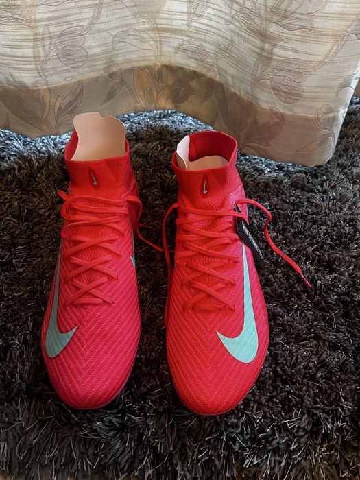 Nike ZM Superfly 10 Elite FG