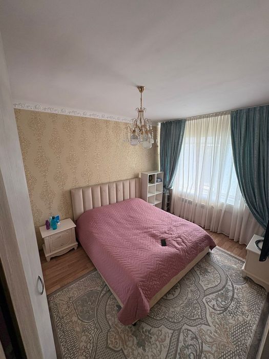 Продается 3 комн.кв. в центре города