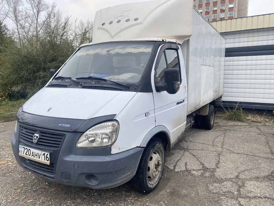 Продам термобудку 4.2 м