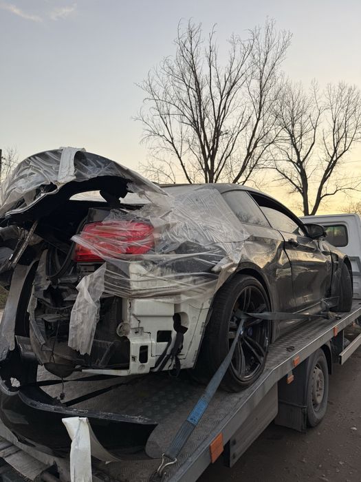 Bmw m4 f82 m3 f80 бмв м4 ф82 м3 ф80 карбон пакет адаптив лед